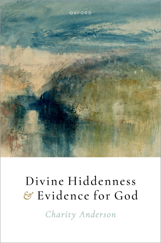 Divine Hiddenness and Evidence for God
