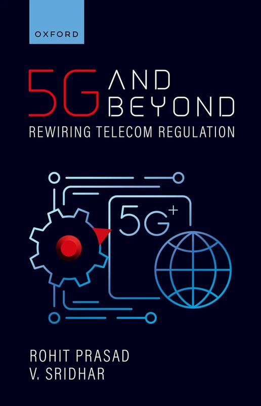 5G and Beyond: Rewiring Telecom Regulation