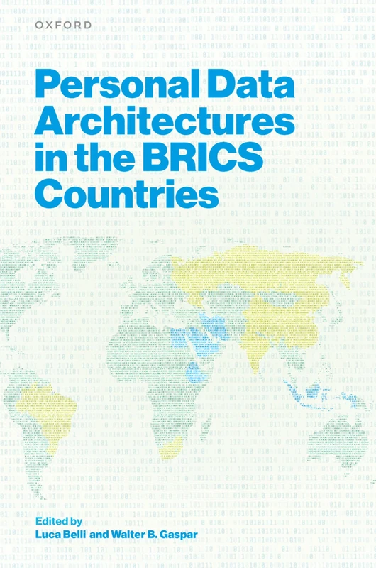 Personal Data Architectures in the BRICS Countries - Image 1