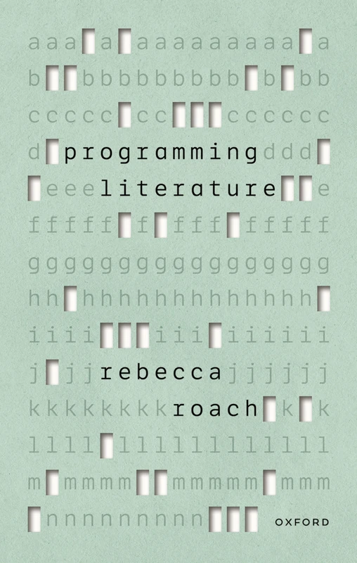 Programming Literature