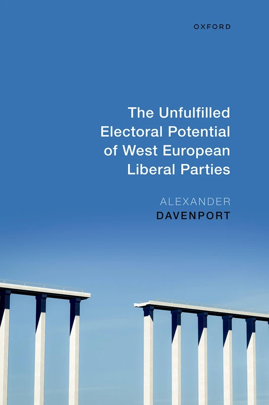 The Unfulfilled Electoral Potential of West European Liberal Parties