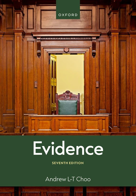 Evidence