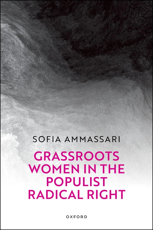 Grassroots Women in the Populist Radical Right - Image 1