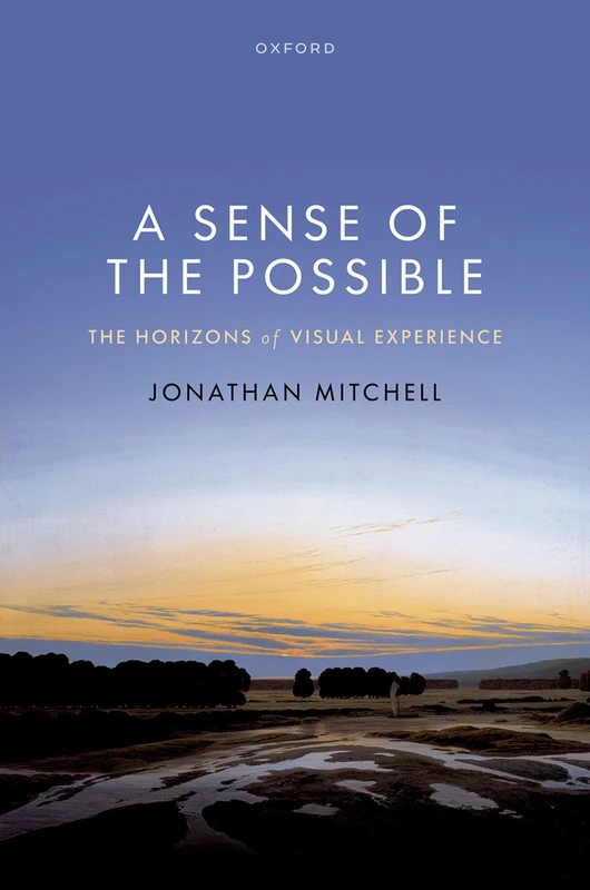 A Sense of the Possible: The Horizons of Visual Experience