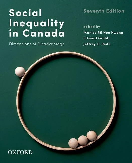Social Inequality in Canada: Dimensions of Disadvantage