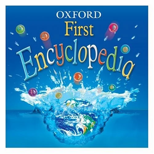 Oxford First Encyclopedia Unlimited User Licence