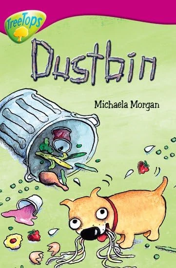 Oxford Reading Tree: Level 10: TreeTops Fiction, More Stories B: Class Pack (36 books, 6 books of each title)