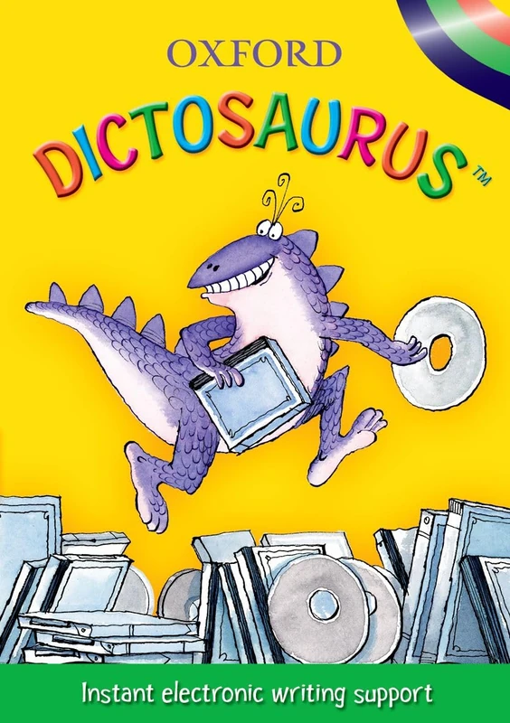 Oxford DictosaurusTM