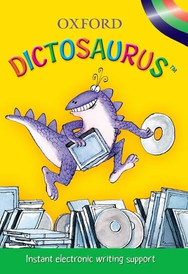 Oxford DictosaurusTM CD-ROM Site Licence: 2008 edition