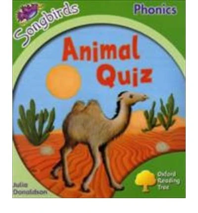 Oxford Reading Tree: Stage 1+: More Songbirds Phonics: Class pack (36 books, 6 of each title) (Oxford Reading Tree Songbirds)