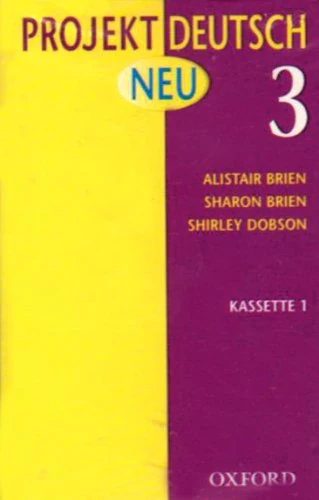 Projekt Deutsch: Neu 3: Cassette 3: Pt.3