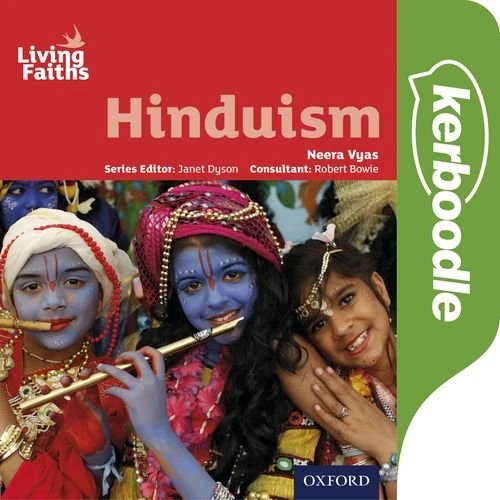 Living Faiths Hinduism OxBox Online