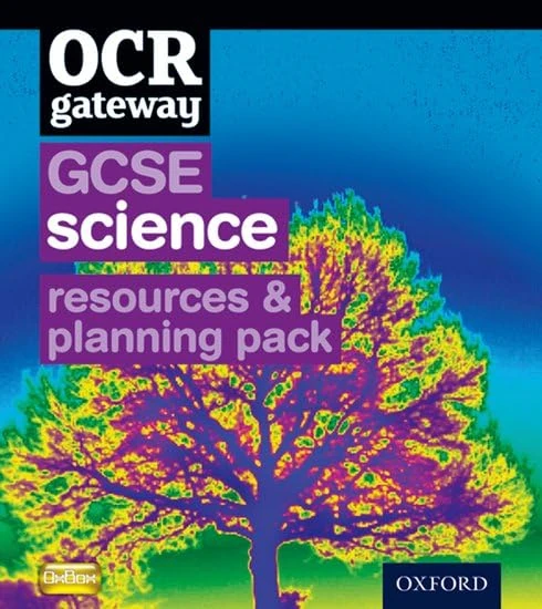 OCR Gateway GCSE Science Resources and Planning Pack