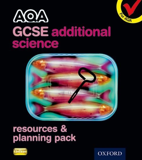 AQA GCSE Additional Science Resources and Planning Pack - Image 1