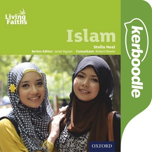 Living Faiths Islam OxBox Online