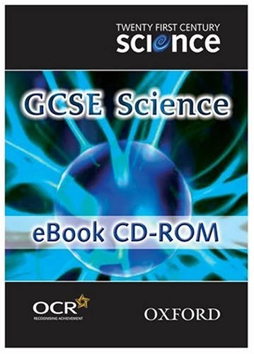 Twenty First Century Science: GCSE Science e-Book