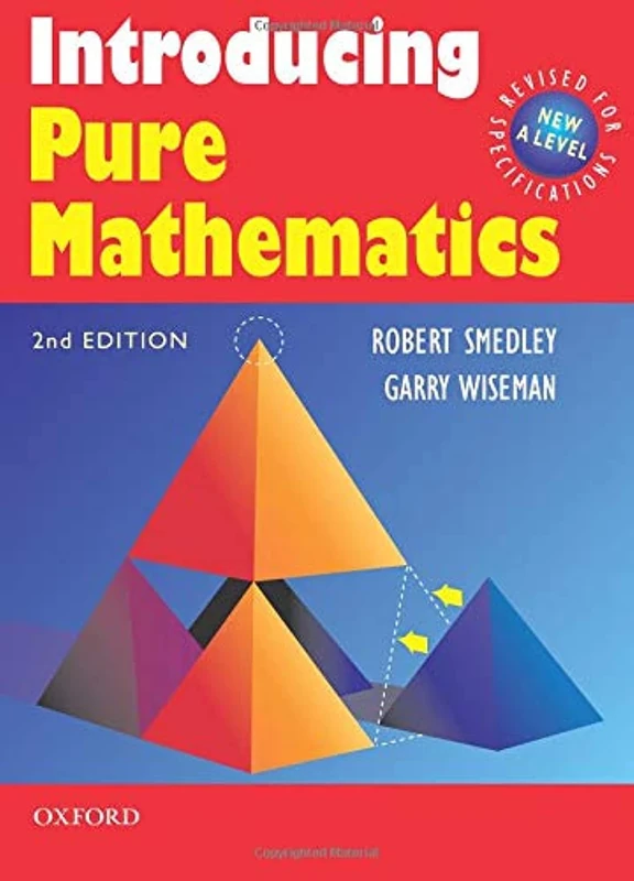 INTRODUCING PURE MATHEMATICS NEW