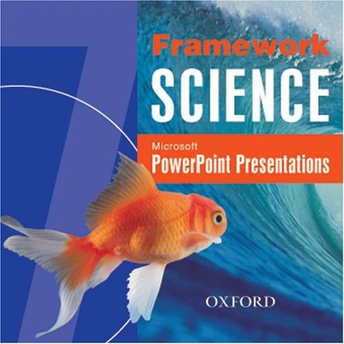 Framework Science: Year 7: PowerPoint Presentations