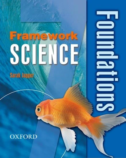 Framework Science: Year 7: Foundations CD-ROM