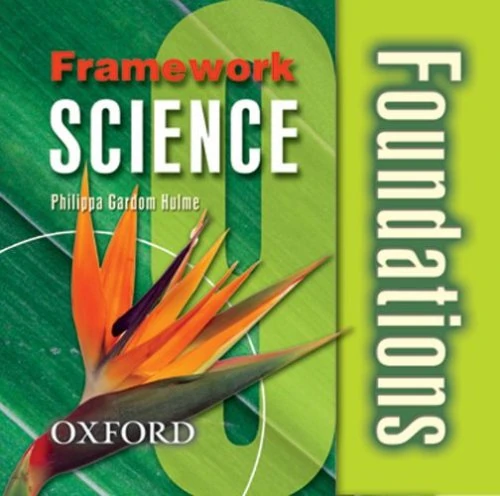 Framework Science: Year 9: Foundations CD-ROM
