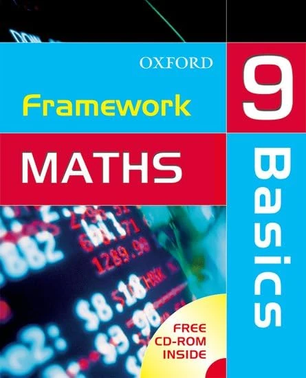 Framework Maths: Year 9: Basics