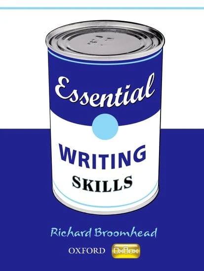 Essential Skills: Essential Writing Skills - Image 1