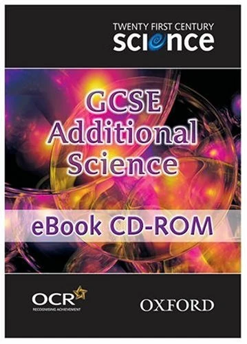 Twenty First Century Science: GCSE Additional Science e-Book - Image 1