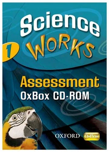 Science Works: 1: Assessment OxBox CD-ROM
