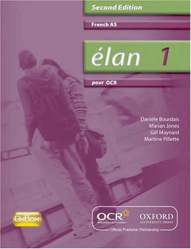 Élan: Pour OCR Evaluation Pack (Elan for OCR)