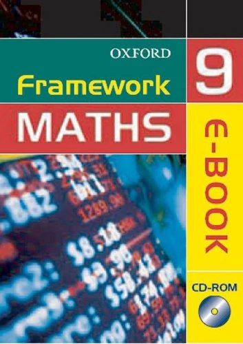 Framework Maths: Year 9 e-Book Network Version
