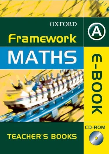 Framework Maths: Access Teacher's e-Book