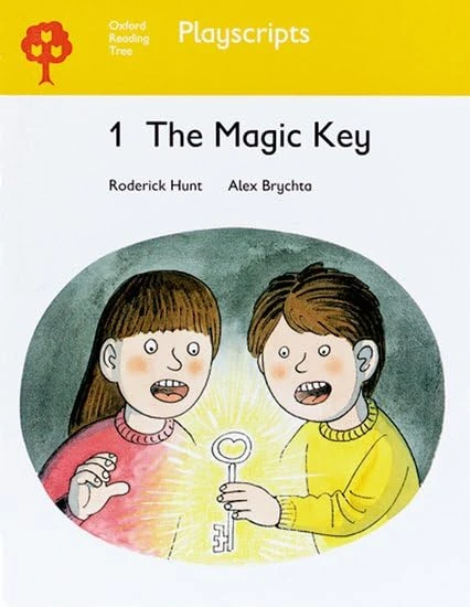 Oxford Reading Tree: Level 5: Playscripts: Class Pack (36 books, 6 of each title)