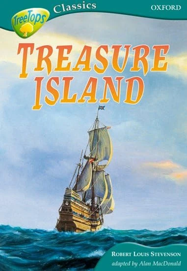 Oxford Reading Tree: Level 16A: TreeTops Classics: Class Pack (36 books, 6 of each title)