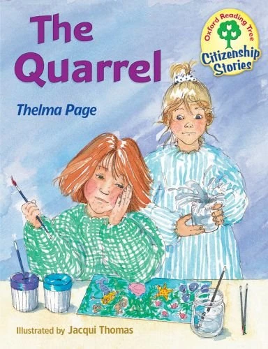 Oxford Reading Tree: Stages 9-10: Citizenship Stories: Class Pack (36 books, 6 of each title)