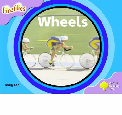 Oxford Reading Tree: Stage 1+: Fireflies: Class Pack (36 books, 6 of each title)