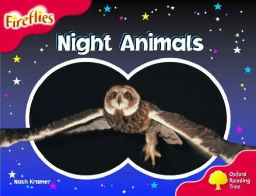 Oxford Reading Tree: Stage 4: Fireflies: Class Pack (36 books, 6 of each title)