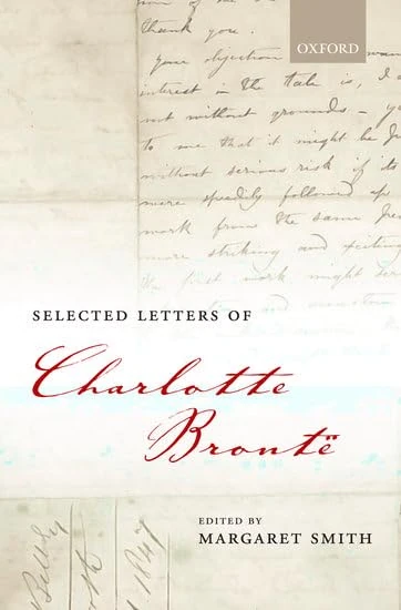 Selected Letters of Charlotte Bronte