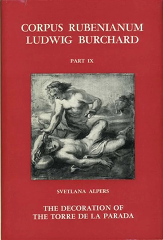 Oxford University Press - Decoration of the Torre de la Parada