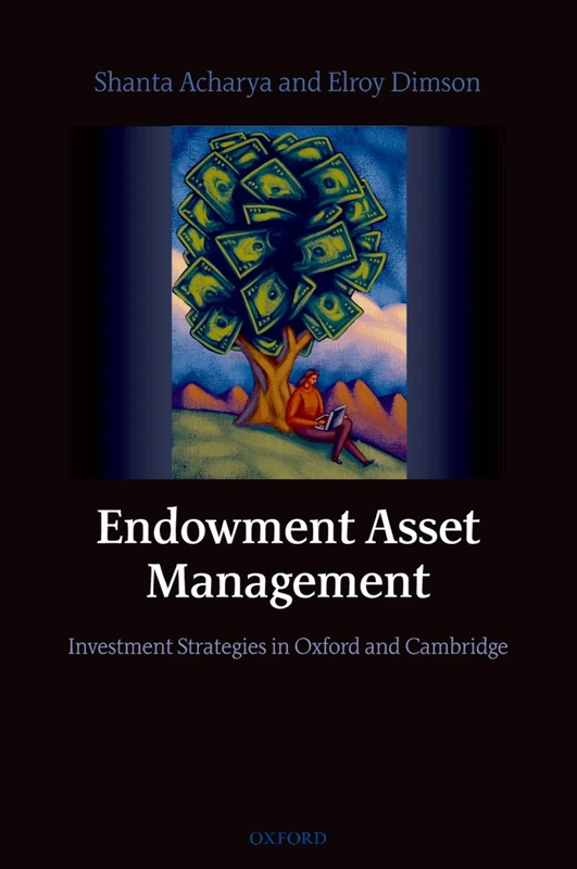Endowment Asset Management: Investment Strategies in Oxford and Cambridge - Image 1