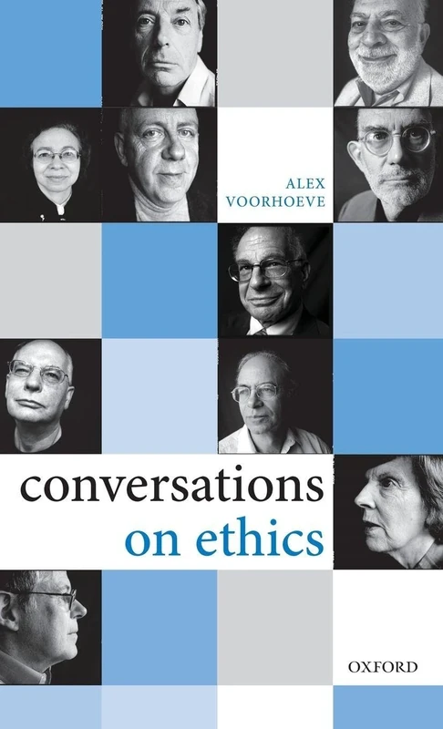 Conversations on Ethics