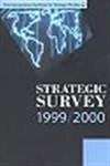 Strategic Survey 1999-2000