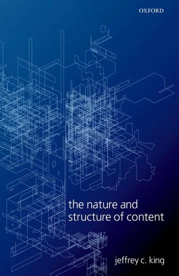 The Nature and Structure of Content