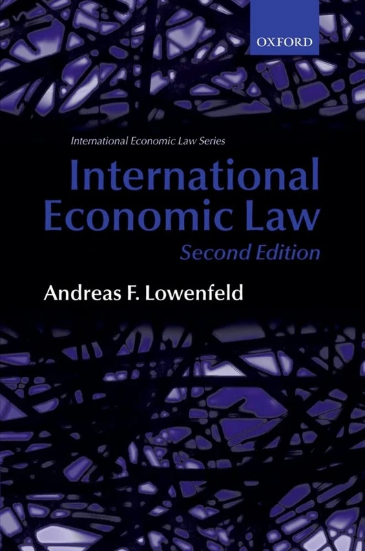 International Economic Law