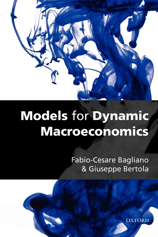 Models for Dynamic Macroeconomics - Image 1
