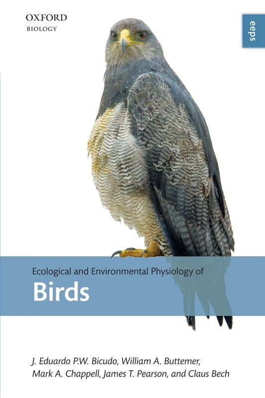 Ecological and Environmental Physiology of Birds: 02