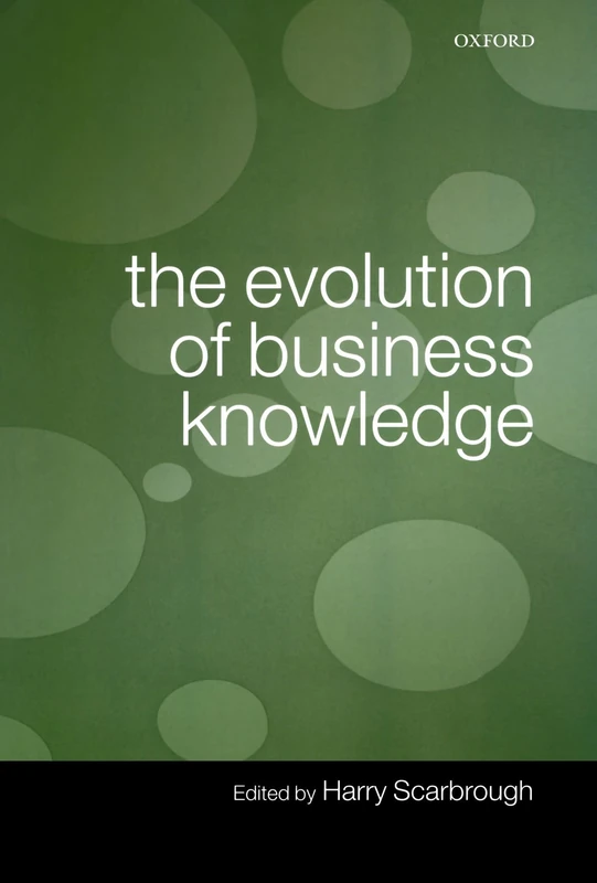 The Evolution Of Business Knowledge