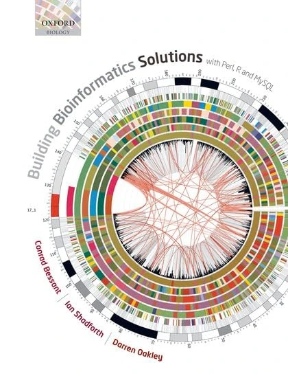 Building Bioinformatics Solutions: with Perl, R and MySQL - Image 1
