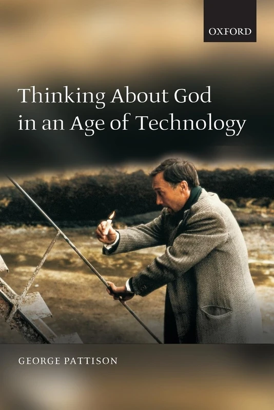 Thinking About God in an Age of Technology