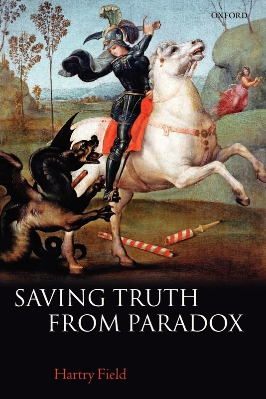 SAVING TRUTH FROM PARADOX PAPER