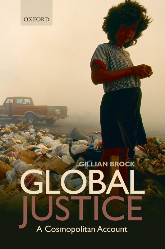 Global Justice: A Cosmopolitan Account